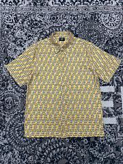 Fendi dress shirt Men - 01 - 2