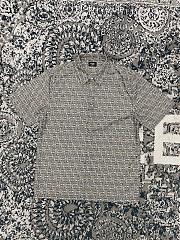 Fendi dress shirt Men - 02 - 1