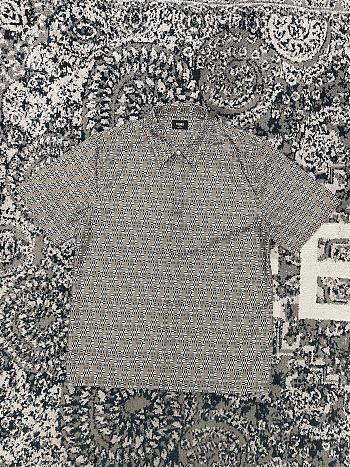 Fendi dress shirt Men - 02