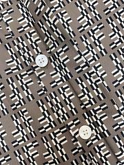 Fendi dress shirt Men - 02 - 3
