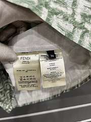 Fendi dress shirt Men - 03 - 5