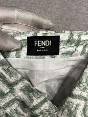 Fendi dress shirt Men - 03 - 3