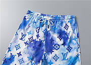 LV Men’s loungewear set 07 - 5
