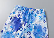 LV Men’s loungewear set 07 - 3