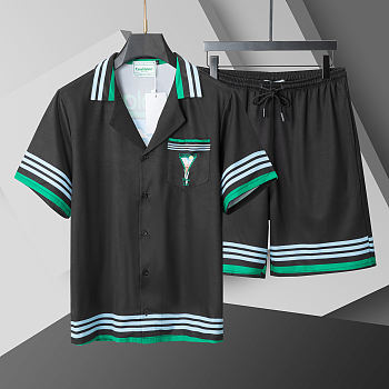 Casablanca Men’s loungewear set 07 
