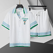 Casablanca Men’s loungewear set 08 - 1