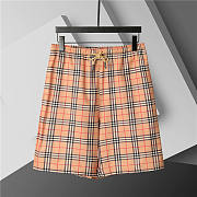 Burberry Men’s loungewear set 08  - 5