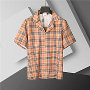 Burberry Men’s loungewear set 08  - 2