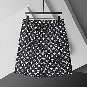 LV Men’s loungewear set 10 - 4