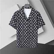 LV Men’s loungewear set 10 - 3