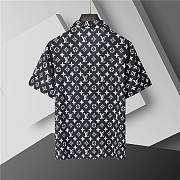 LV Men’s loungewear set 10 - 2