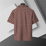 Fendi Men’s loungewear set 10 - 4