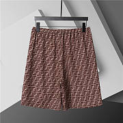 Fendi Men’s loungewear set 10 - 2