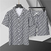 Dior Men’s loungewear set 11 - 1