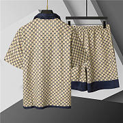 Gucci Men’s loungewear set 11 - 2