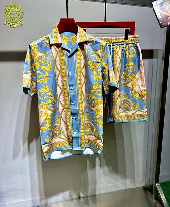 Versace Men’s loungewear set 11