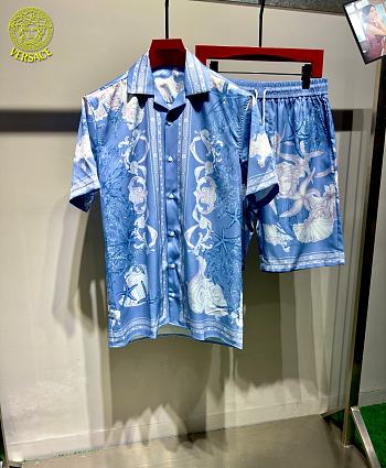 Versace Men’s loungewear set 12
