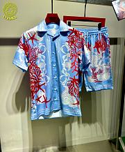 Versace Men’s loungewear set 13 - 1