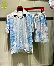 Versace Men’s loungewear set 14 - 1