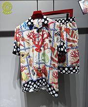 Versace Men’s loungewear set 15 - 1