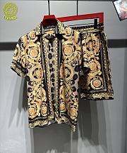 Versace Men’s loungewear set 16 - 1