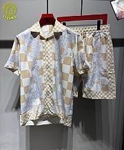Versace Men’s loungewear set 17 - 1