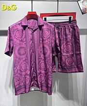 D&G Men’s loungewear set 18 - 1
