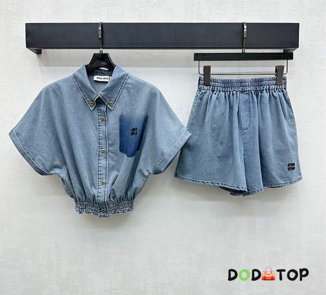 Prada Women’s set outfit - 01 - 1