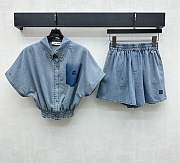 Prada Women’s set outfit - 01 - 1