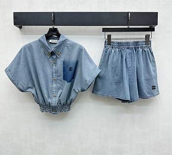 Prada Women’s set outfit - 01