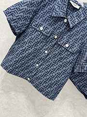 Fendi Women’s set outfit - 01 - 3