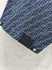 Fendi Women’s set outfit - 01 - 2