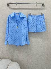 Valentino Women’s set outfit - 01 - 1