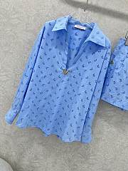 Valentino Women’s set outfit - 01 - 4