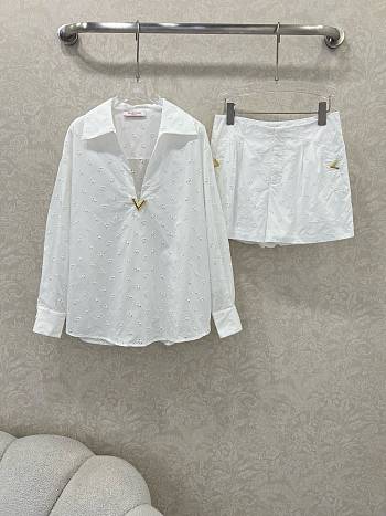Valentino Women’s set outfit - 02