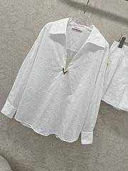 Valentino Women’s set outfit - 02 - 3