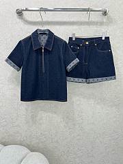  LV Women’s set outfit - 02 - 1