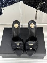 YSL Mulets black - 5