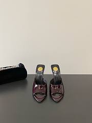 YSL ROMY mules - 01 - 1