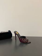 YSL ROMY mules - 01 - 6