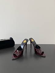 YSL ROMY mules - 01 - 5