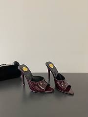 YSL ROMY mules - 01 - 2
