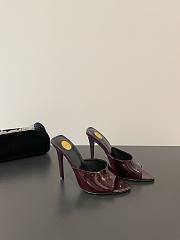 YSL ROMY mules - 01 - 3
