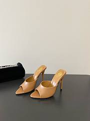 YSL ROMY mules - 02 - 1