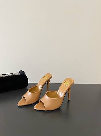 YSL ROMY mules - 02