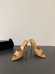 YSL ROMY mules - 02 - 6
