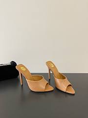 YSL ROMY mules - 02 - 5