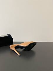 YSL ROMY mules - 02 - 3