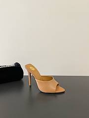 YSL ROMY mules - 02 - 2