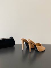 YSL ROMY mules - 02 - 4